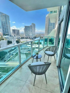Amazing Open Loft Design Double height With Pool